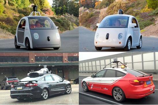 汽車(chē)傳感器