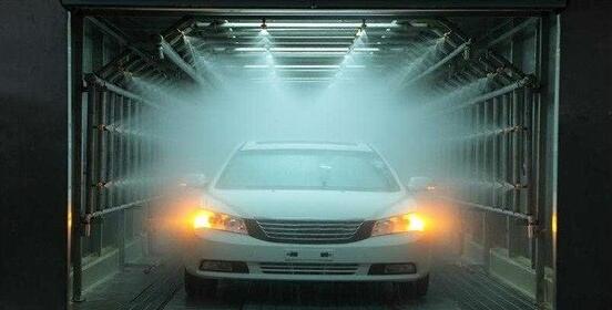 汽車(chē)傳感器